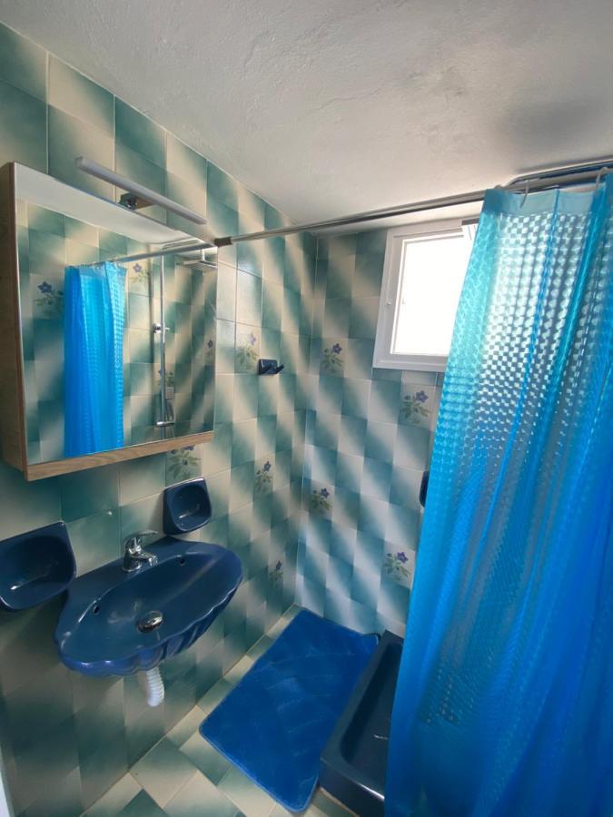 Beautiful House In Front Of The Sea Apartment Gazi Екстериор снимка